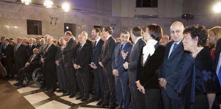 “Tiempo para la unidad y la concordia”
