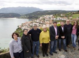 El candidato socialista apuesta por el turismo de calidad