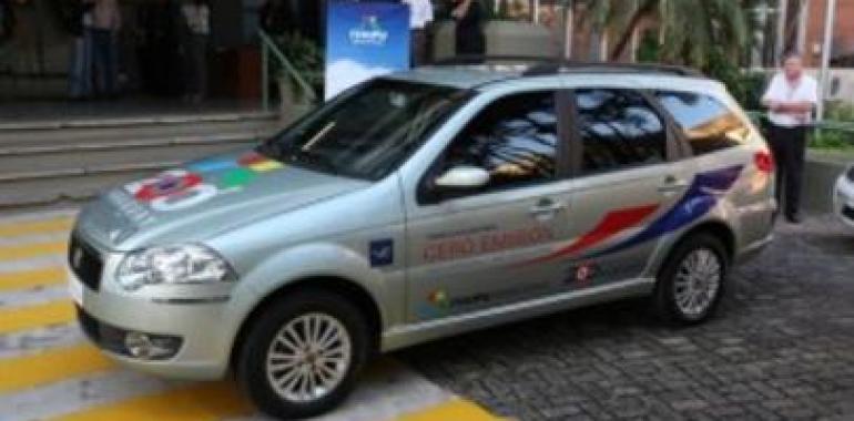 Paraguay fabricará el primer vehículo eléctrico en 2012