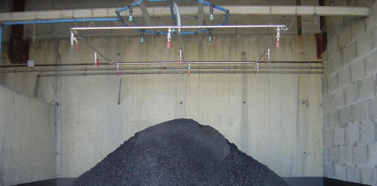 Eta Star descubre nuevas reservas de carbón en Mozambique