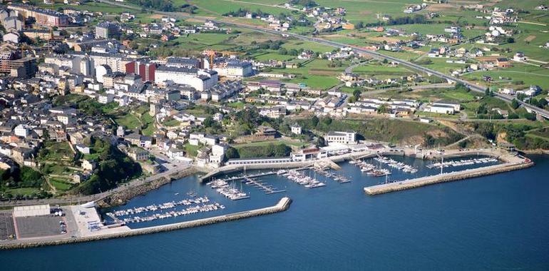 Los puertos gallegos ostentan la mitad de las distinciones "Q" de Calidad de toda España