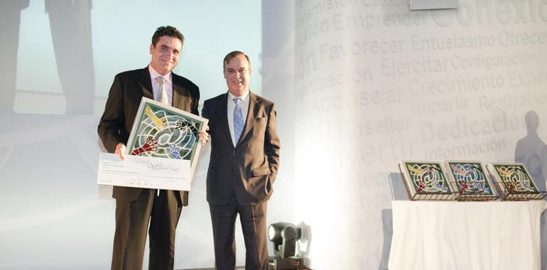 21 proyectos procedentes de Castilla y León optan a los Premios Fundetec 2011