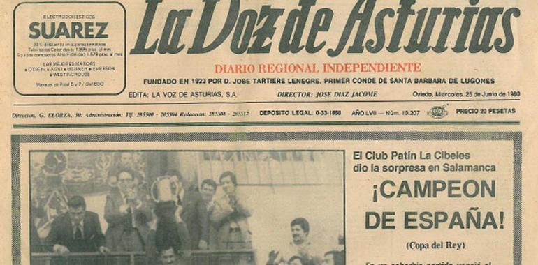 Mediapubli solicita concurso de acreedores para Público y La Voz de Asturias