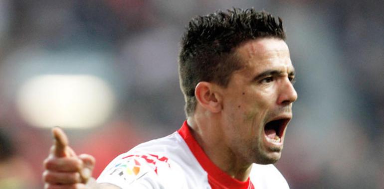 Nacho Novo reconoce tener ofertas