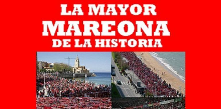 Con la Mareona, a por la permanencia 