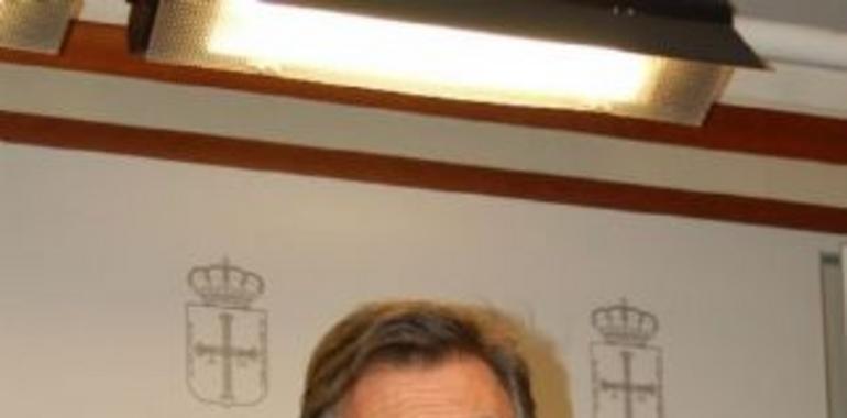 El PP de Asturias muestra su satisfacción tras el nombramiento de Gabino de Lorenzo como delegado