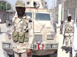 British national kidnapped in Pakistan 