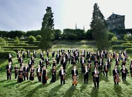 La Orquesta Sinfónica de Bamberg inaugura el Festival de Música de Canarias 2012