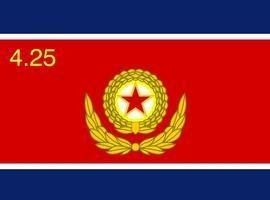Rodong Sinmun condena a "los belicistas surcoreanos"