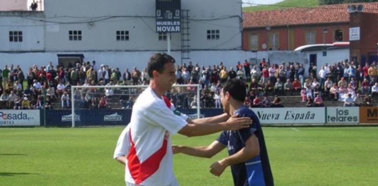 El Marino plagado de bajas para medirse al Rayo Vallecano B