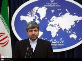 Irán insiste en que "nunca abandonará el enriquecimiento de uranio"