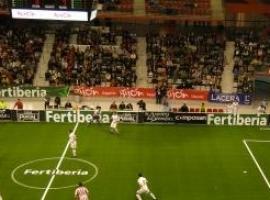 Arranca la liga de Fútbol Indoor