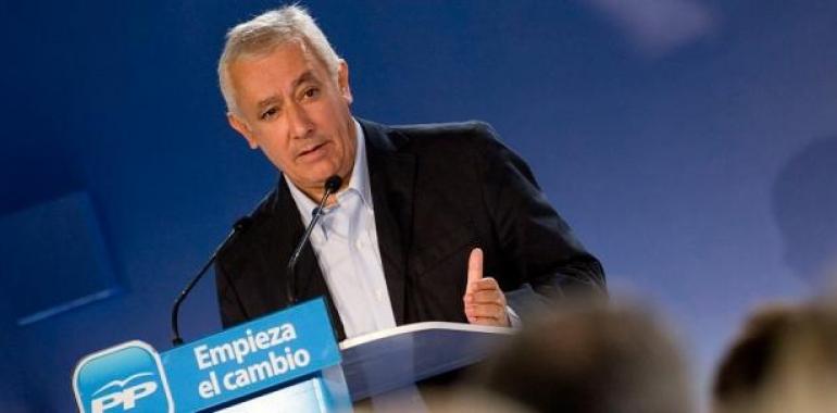 Arenas: “No vamos a salir solos de la crisis, sino que juntos le vamos a ganar”