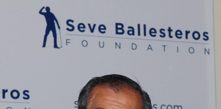 Seve Ballesteros fallece en su casa de Pedreña