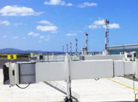 El nuevo aeropuerto internacional de Costa Rica, listo para abrir el día 12