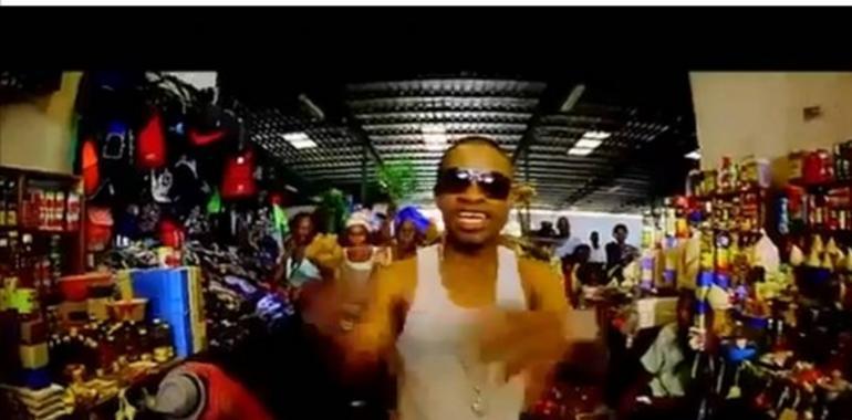 Miky Bad Boy participa en la canción oficial de la CAN 2012