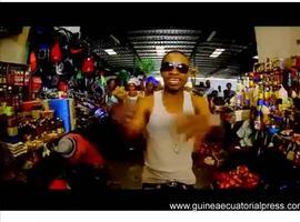 Miky Bad Boy participa en la canción oficial de la CAN 2012