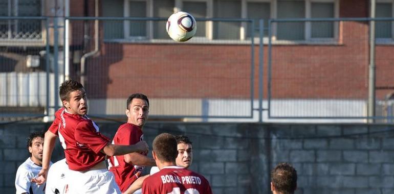 Caudal y Avilés disputan el "Partido del año" en la Tercera asturiana