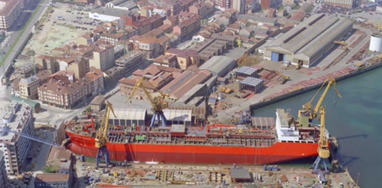 Proponen en la Mesa del Naval las medidas de apoyo al sector para trasladarlas al Gobierno central