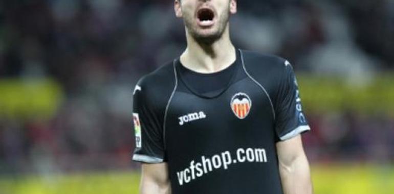 Levante, Espanyol y Valencia a cuartos