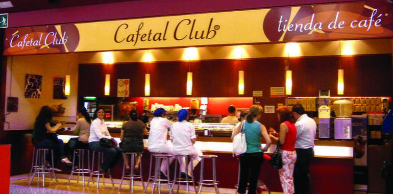 Cafento inicia la expansión de Cafetal Club con la apertura en el centro de Córdoba