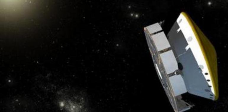 Vega, NuSTAR, Curiosity y Swarm marcan la agenda espacial de 2012