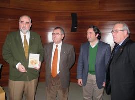 'La ventana de la aparición'  desvela un misterio del Santuario de la Vera Cruz 