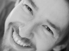 "La sonrisa es más barata que los antidepresivos"