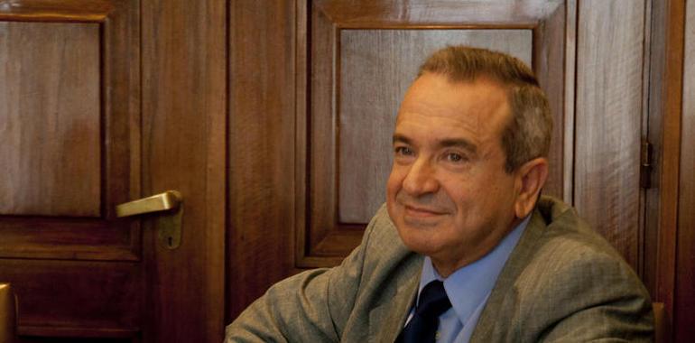 Emilio Lora-Tamayo asume la presidencia del  CSIC 