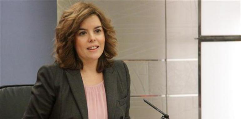 El Gobierno controlará la estabilidad presupuestaria de Autonomías y Ayuntamientos