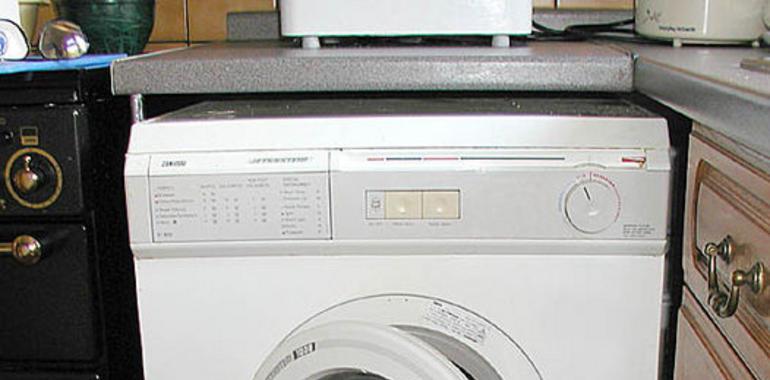 El sector de los electrodomésticos de línea blanca cayó un 14,4% en 2011