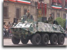 Detenidos como presuntos autores de secuestro y homicidio de una famlia de marines 