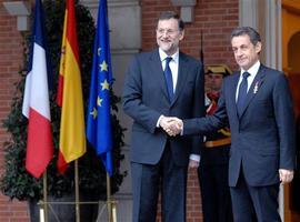 Rajoy: "si Europa hace las cosas bien superaremos la crisis en no mucho tiempo" 