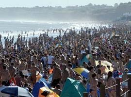 América del Sur lideró el crecimiento del turismo a nivel mundial