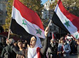 Ban Ki-moon le pidió al presidente de Siria que "deje de matar a su pueblo"