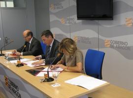 Segunda edición del maratón solidario "La Invernal". 