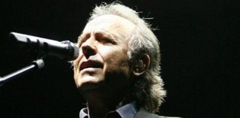 Serrat recogerá el premio 