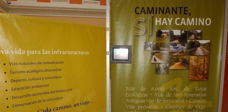 Medio Ambiente apuesta por el turismo rural no tradicional en FITUR 