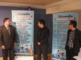 'Microsonidos' combina "la mejor música regional con grandes nombres nacionales e internacionales"