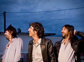 Sidonie vuelve a Gijón con 'El fluido García' 