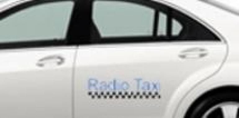Aprobada  una subida del 5,32% en las tarifas de taxis de  Oviedo, Gijón y Avilés