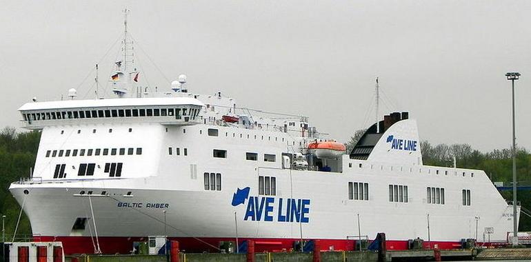Jornada de Puertas abiertas de la Autopista del Mar