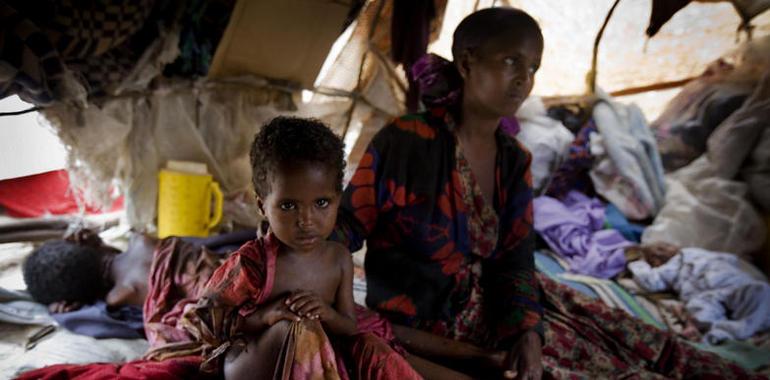 4 millones de somalíes necesitan ayuda humanitaria urgente