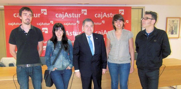 El ciclo Intersecciones Cajastur 2011 dará comienzo el 10 de mayo