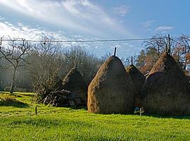 Los balagares "Daqué casi escaecíu"