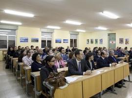 IMPULSO recibe el Premio Asturias Empresa Flexible