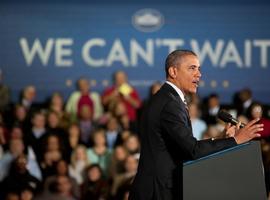 What would you ask President Obama?