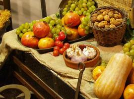 Apoyar a los agricultores y evitar el desperdicio de alimentos