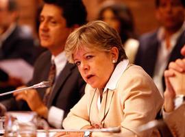 "La inversión en América Latina es insuficiente para alcanzar el desarrollo"