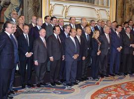 Exteriores y grandes empresas españolas impulsarán la 'marca España'